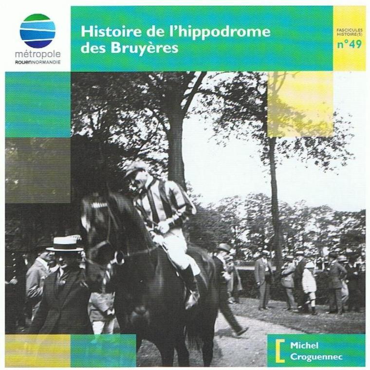 Histoire de l hippodrome des bruyeres 5